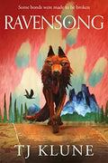 Ravensong: A Green Creek Novel