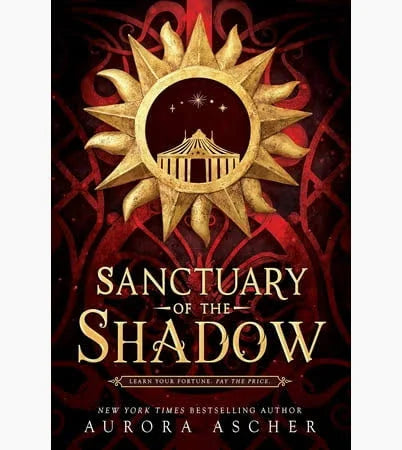 Sanctuary Of The Shadow: Deluxe