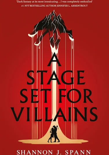 A Stage Set For Villians: Deluxe