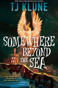 Somewhere Beyond the Sea