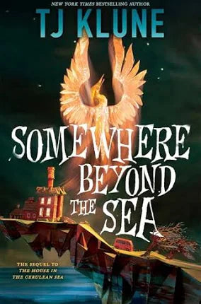 Somewhere Beyond the Sea