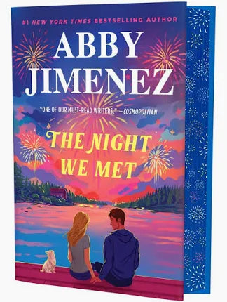 The Night We Met: Deluxe