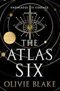 The Atlas Six