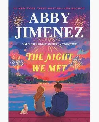The Night We Met: Deluxe